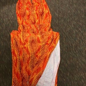 Vic Paulahermanny swimsuit cover up ** NWT **